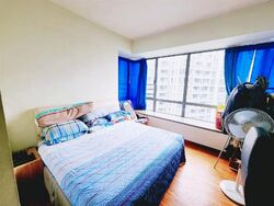 The Quintet (D23), Condominium #613026051